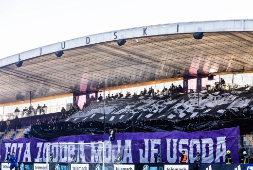 viole ljudski vrt vecni derbi