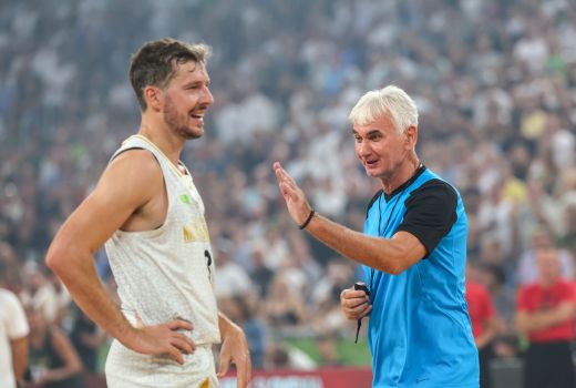 goran dragić marinko