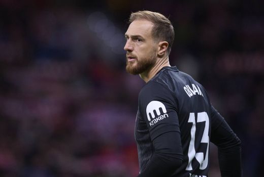 oblak atletico