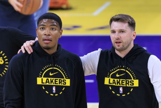 rai hacimura luka doncic