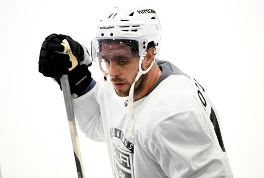 anze kopitar