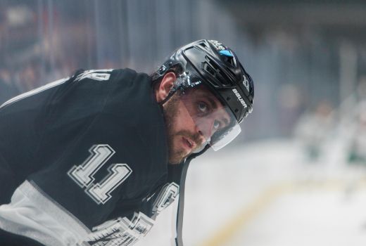 anze kopitar