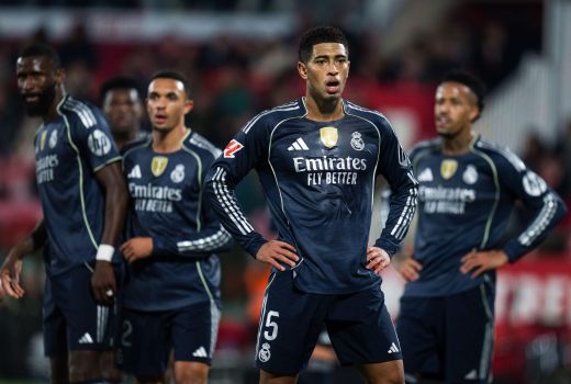 real madrid bellingham