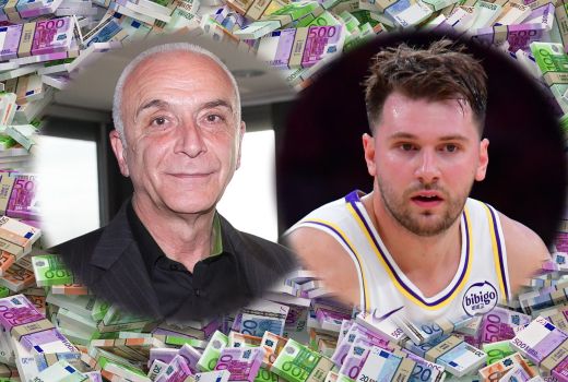 denar boscarol doncic