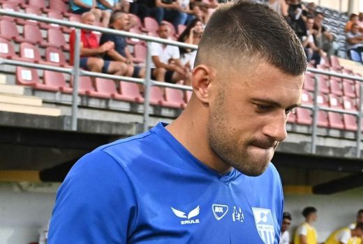 amadej marosa nafta jz