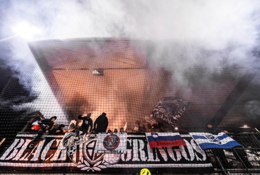 mura nafta 25 af black gringos