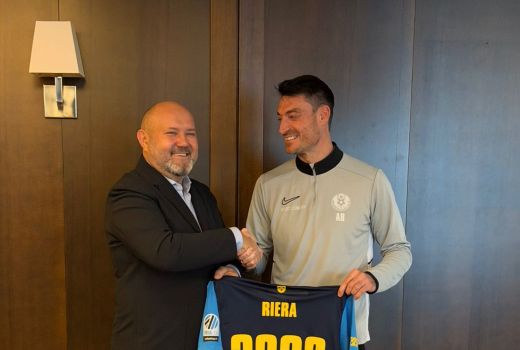 riera kolotilo pogodba