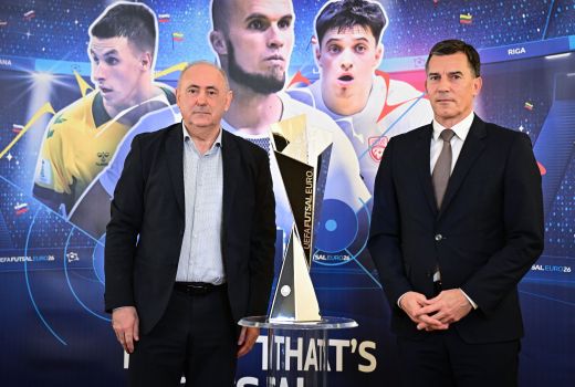 radenko mijatovic samo logar