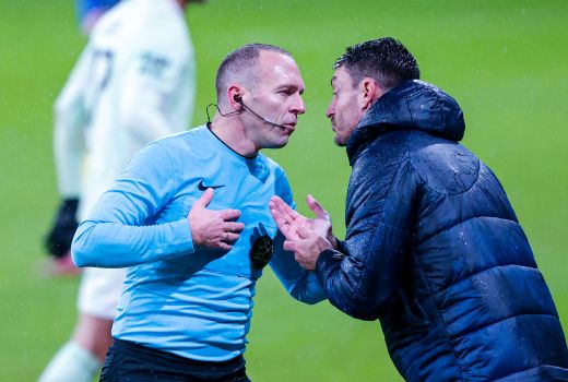 Mihael Antić, Albert Riera