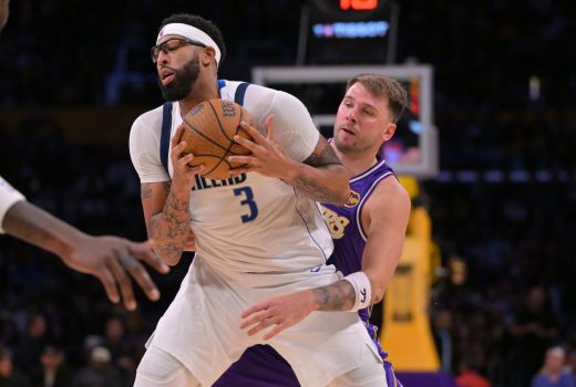 anthony davis luka doncic