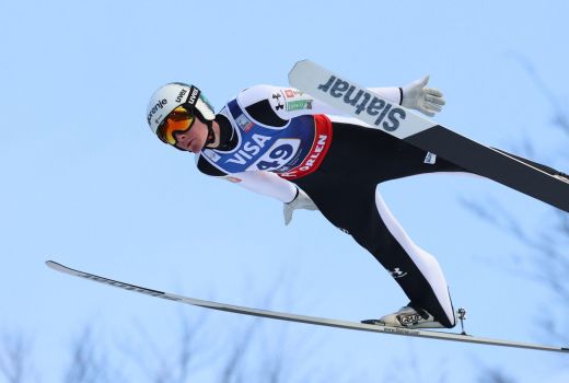 domen prevc wisla pm