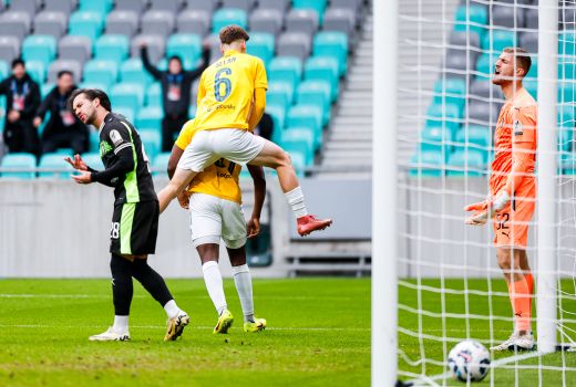 Bravo - Olimpija (Prva liga Telemach)