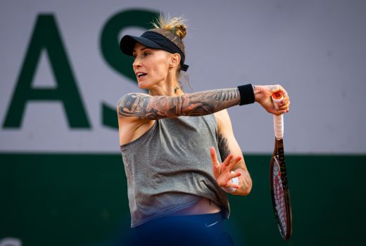 polona hercog