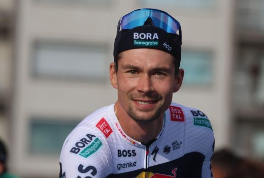 primoz roglic