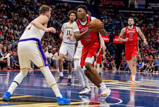 luka doncic derik queen