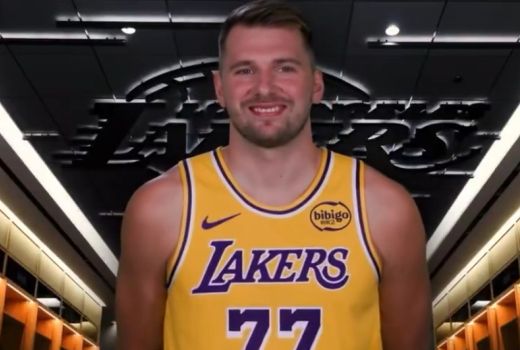luka doncic