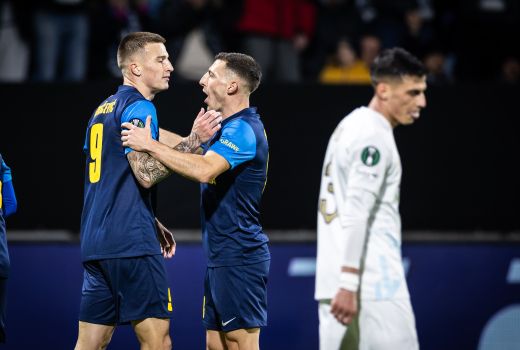 kvesic kovacevic celje af