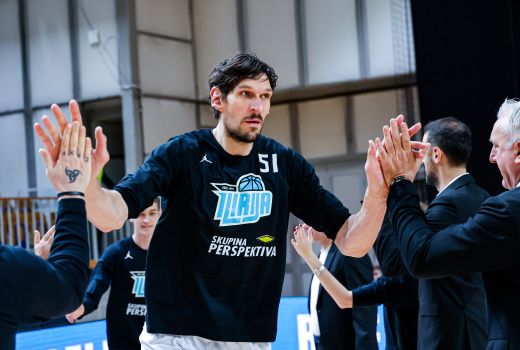 boban marjanovic