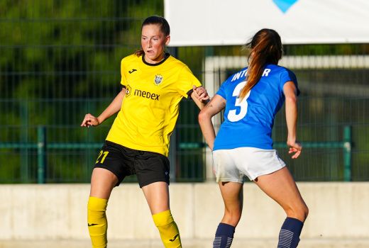 ženski nogometni klub radomlje 1