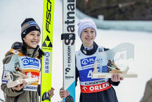 nozomi marujama nika prevc pm