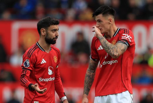 bruno fernandes benjamin šeško