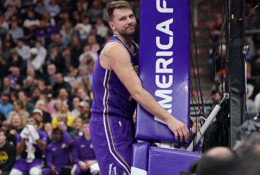 luka doncic lakers