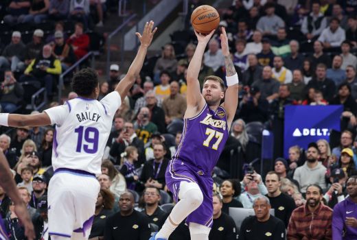 luka doncic lakers utah jazz