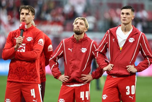 kevin kampl sesko pm