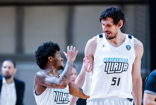 Green Marjanovic 25 af