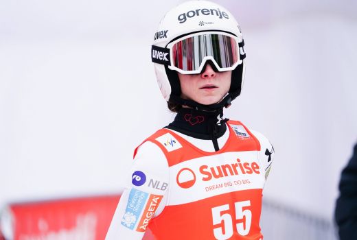 nika prevc engelberg