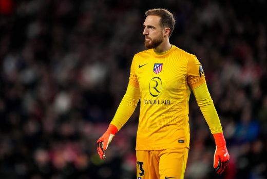 Jan Oblak