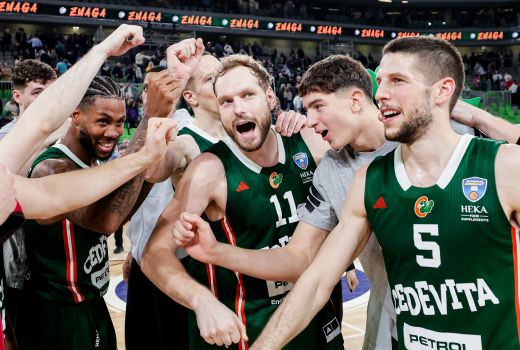 cedevita olimpija 1