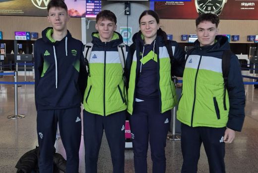 reprezentanca pristina