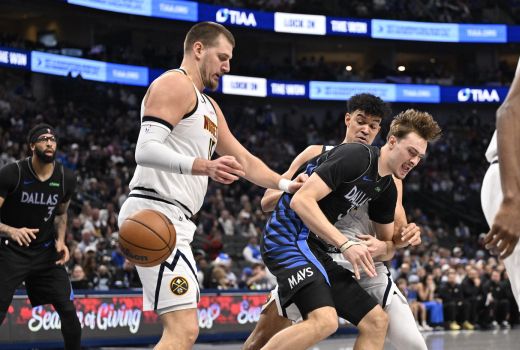 nikola jokic cooper flagg