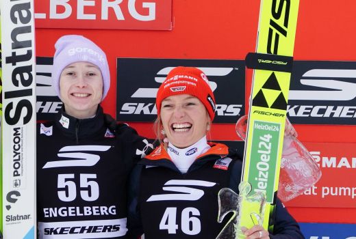 nika prevc katharina schmid