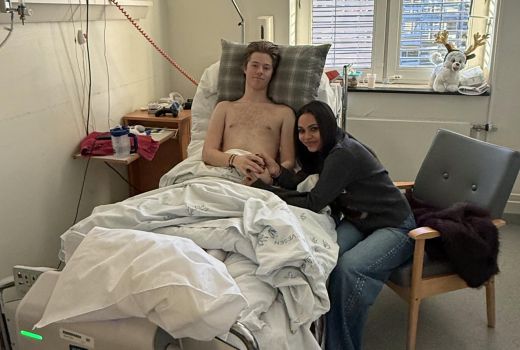 William Bostadloekken