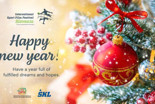 mednarodni festival športnega filma 2