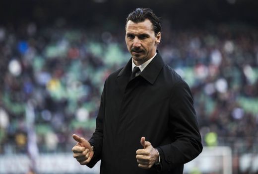 zlatan ibrahimovic pm