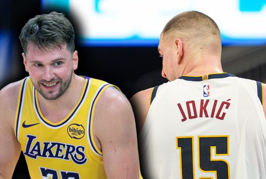 doncic jokic
