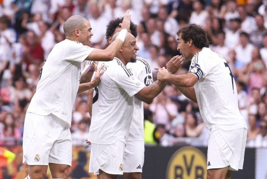 roberto carlos real pm