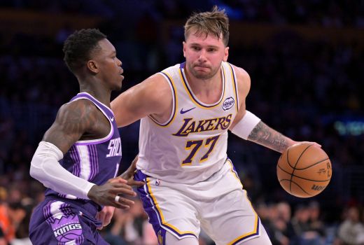 luka doncic dennis schroder