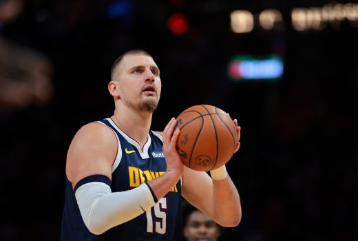 nikola jokic 25 pm