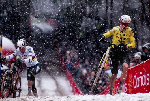 van der poel van aert