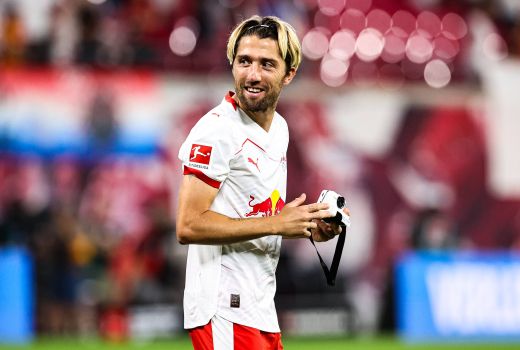 kevin kampl