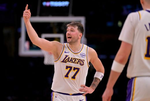 doncic lakers