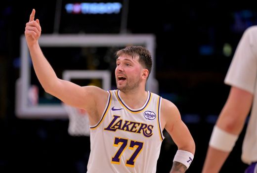 doncic lakers