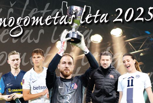 nogometas leta 2025