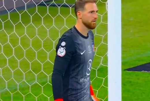 jan oblak