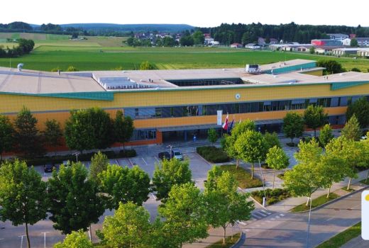 gimnazija franceta preserna