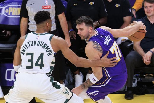 luka doncic giannis antetokounmpo